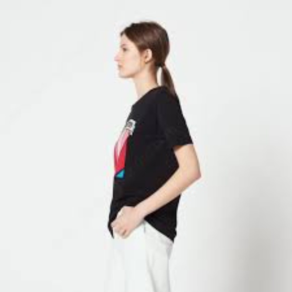 Sandro Paris Top - Picture 3 of 8